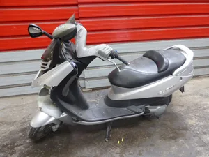 Peugeot Speed Fighter Immobiliser Youtube