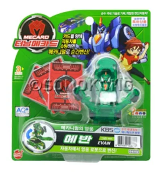 mecard toys evan