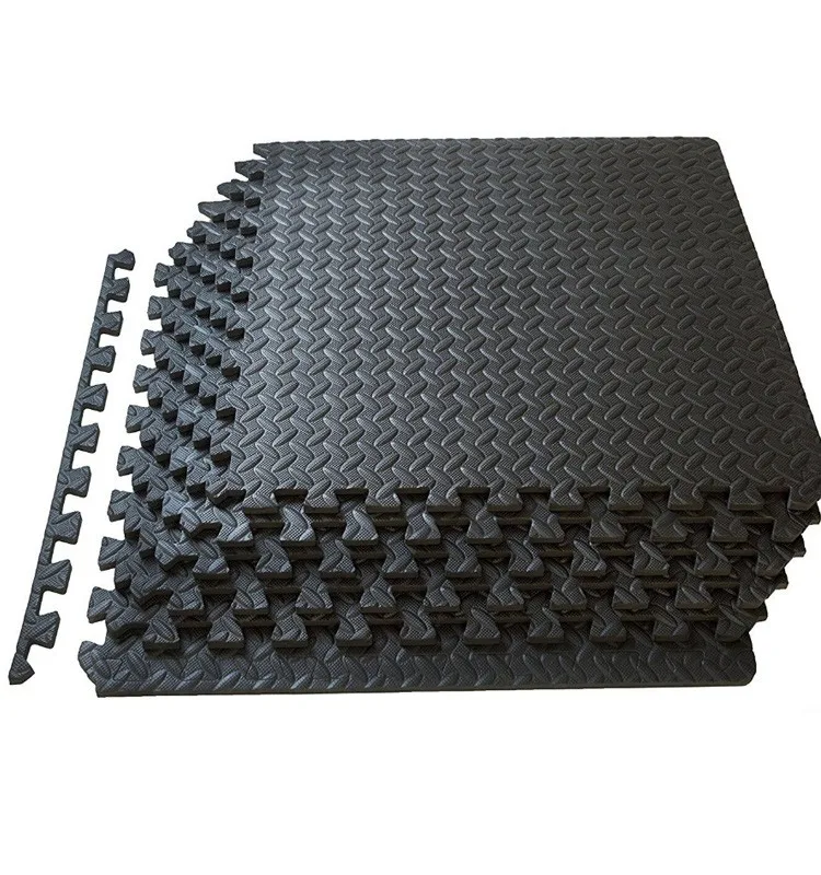 Rubber Flooringtiles Mat /rubber Garage Weight Lifting Floor Mat Buy
