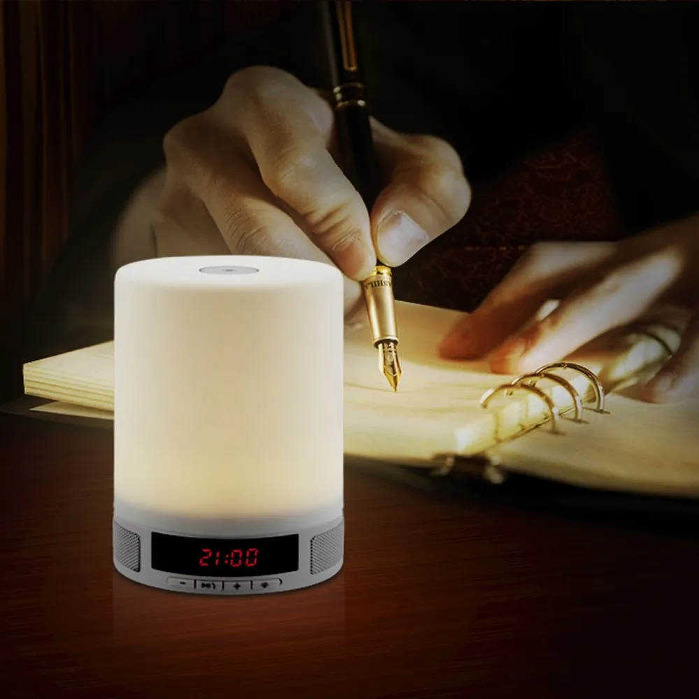 Low price dj songs mp3 free download led night light lamp with sensor