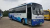 2005Y Hyundai USED Bus AERO TWON LONG 30Seats Bus GOOD PRICE FOR SALE FORM Korea