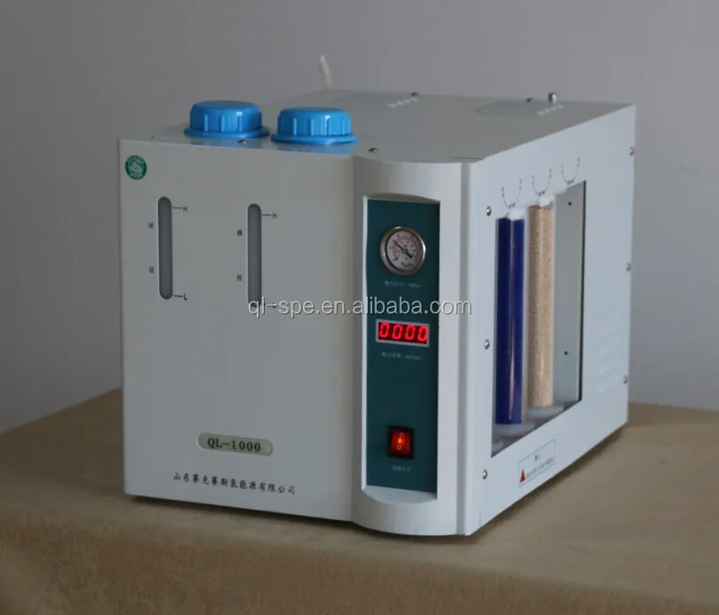 Ql1000 Large Laboratory Hydrogen Generators Buy Laboratory Hydrogen