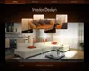 Home Lights & Construction Website Design and development