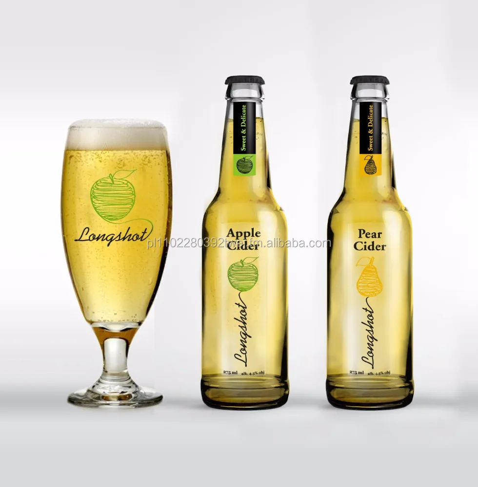 
Cider 100% Real Cider from Poland Best Quality and Price! 