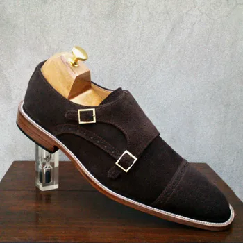 monkstraps