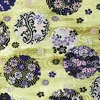 Traditional and Classic Japanese Kimono fabric material at best prices, small lot order available