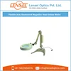 Flexible Arm Illuminated Magnifier Semi- Deluxe Model