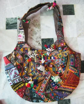 Ladies Designer Handbags / Ethnic Boho Hippie Tote Bag Online - Buy Cotton Tote Bag,Latest ...