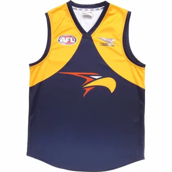 Australian Football League Jersey/ Afl - Buy Australian Rules Football ...