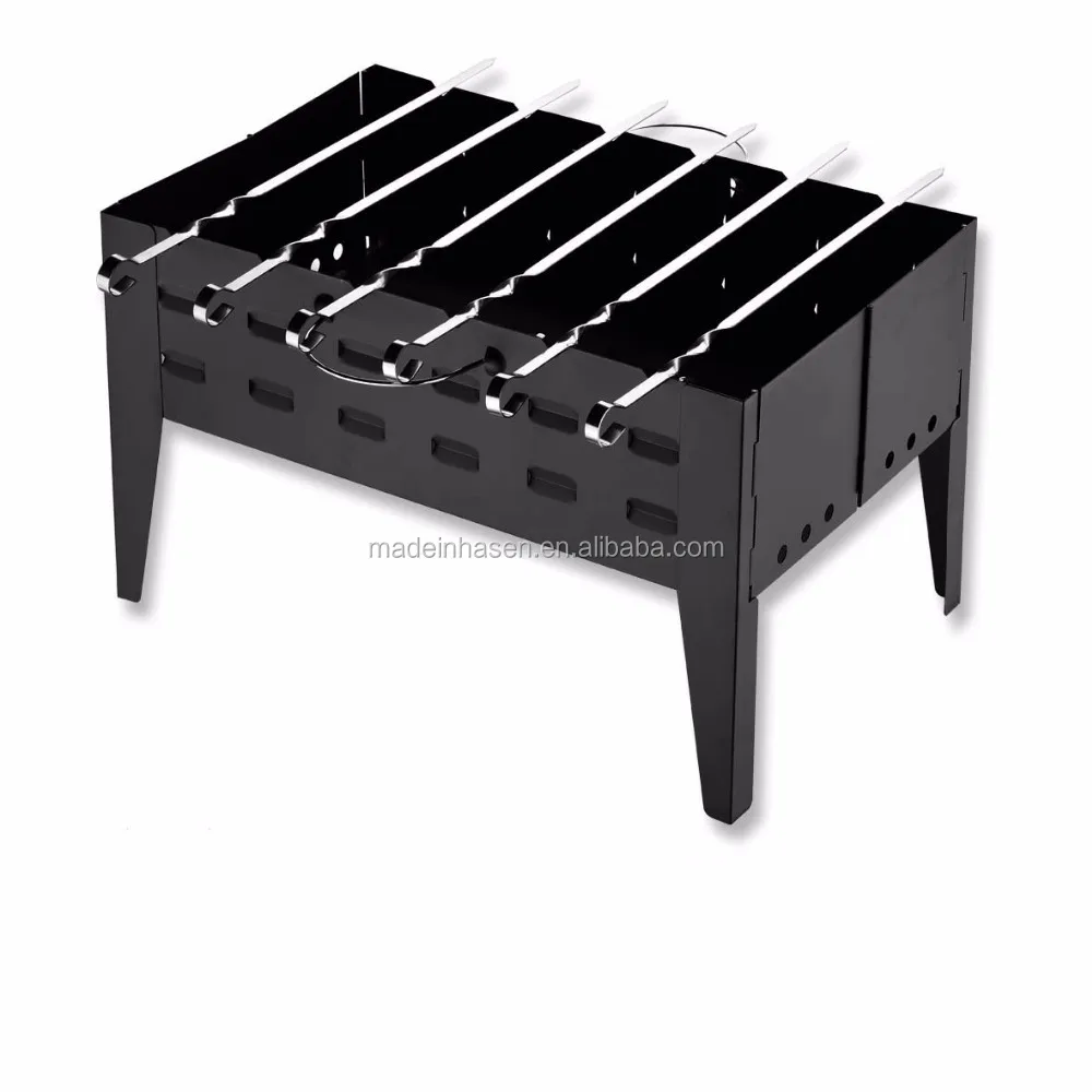 Free Sample!!! Camping,Hiking,Backpacking Portable Folding Barbecue