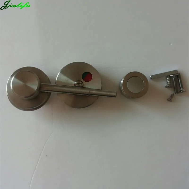 Stainless Steel 316 Toilet Cubicle Accessories/toilet Partition ...