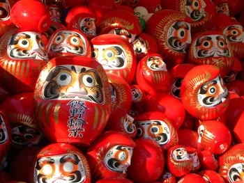 buy daruma doll