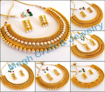 necklace set wholesale