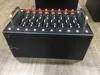 Automatic sim rotation bulk sms modem multi sim gsm modem