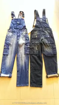 vintage dungarees mens