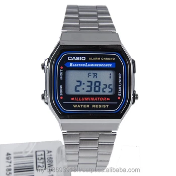 casio watch supplier