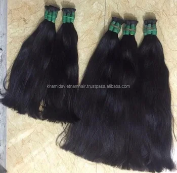 hair extensions virgin human