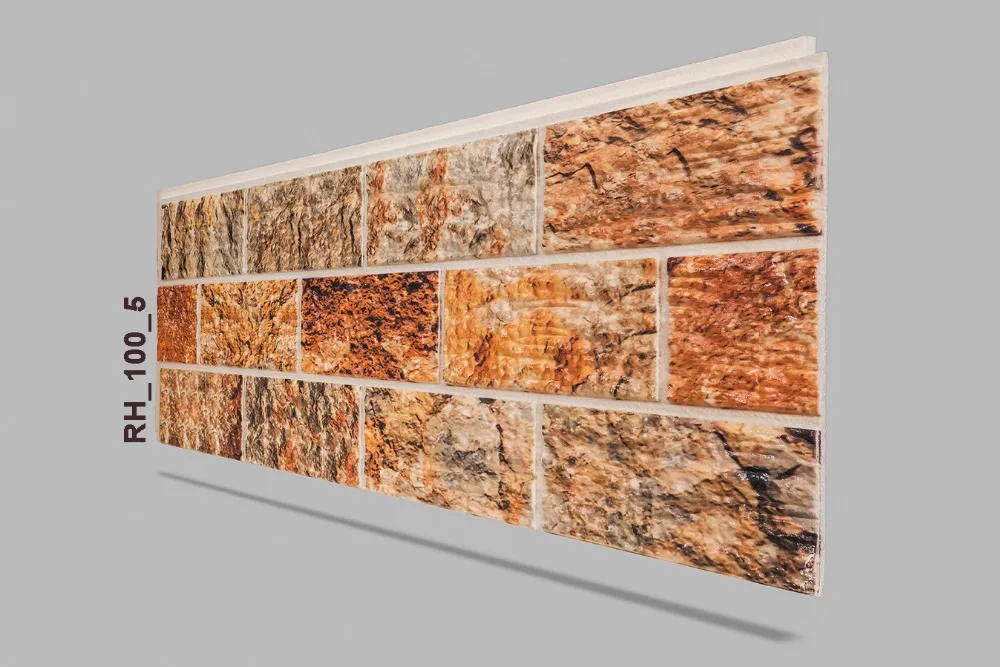 
RAMSOY INSULATIVE DECORATIVE WALL PANELS 