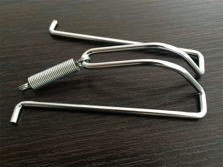 Cash Drawer Spring Bill Clip Wire Spring Manufacturer Buy Spring,Cash