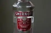 
Smirnoff Vodka hot sale 