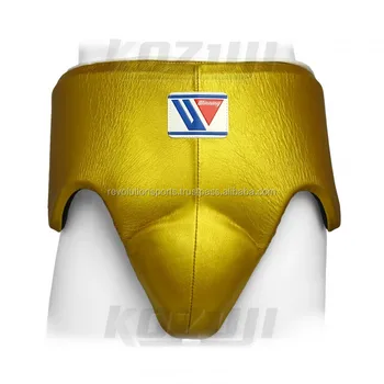 winning boxing groin guard
