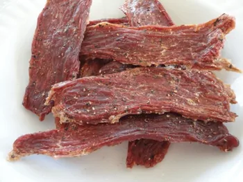 Dried Meat - Buy Smoked Meat Product on Alibaba.com