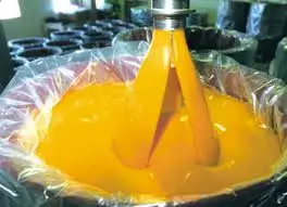 Frozen Concentratated Orange Juice - Buy Frozen Concentratated Orange