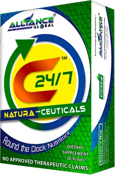 Natura ceuticals meaning