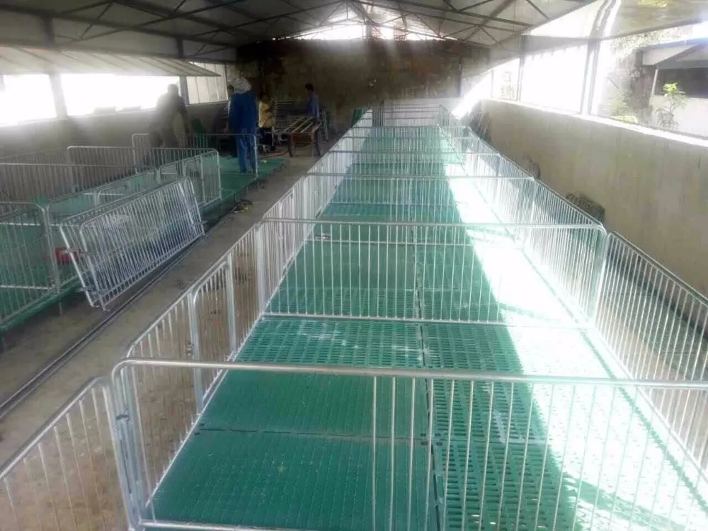 Durable BMC Slatted Floor for Pig house