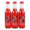 Energy drink Sting strawberry in pet 330 ml