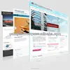 Tours and Travel Agency Dynamic Website Design and Website Development Service with Web Hosting