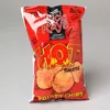 POTATO CHIPS 4.5 OZ HOT FLAVORED #0794