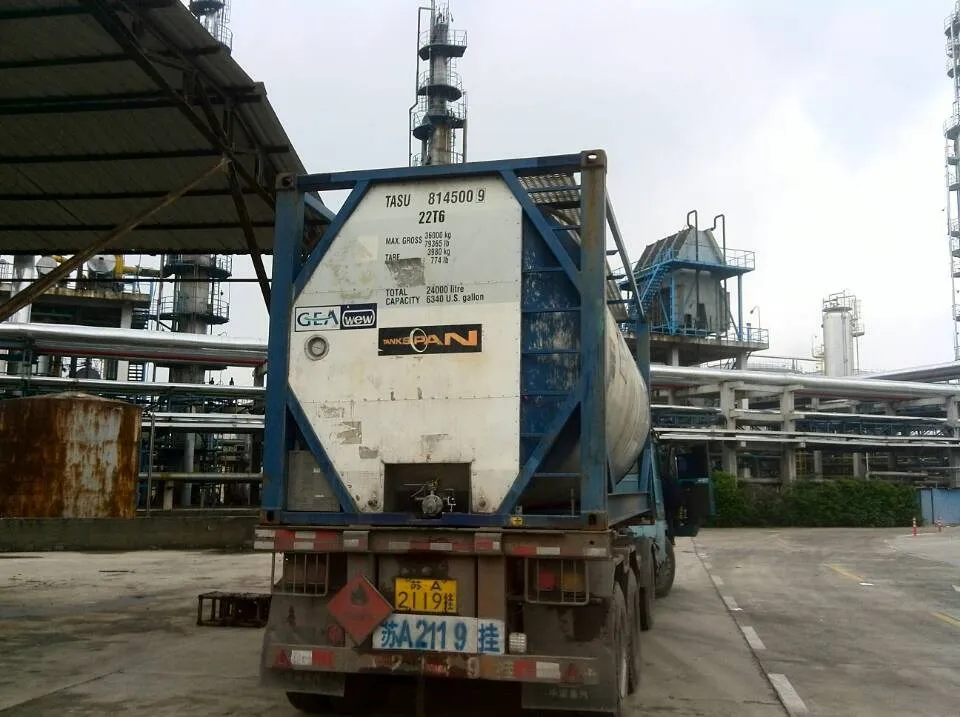 
Fuel Oil Mazut M100 GOST 10585-75 