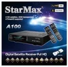 Digital Satellite Receiver model A100