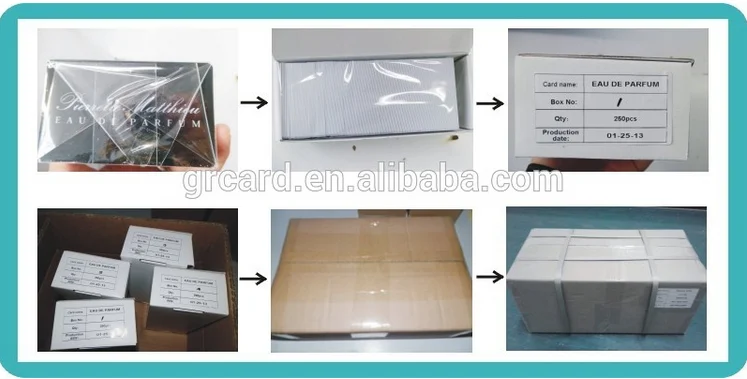 NEW Printing PVC SIM prepaid card