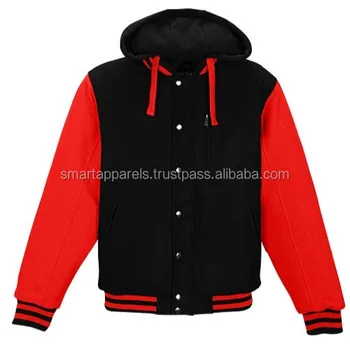 chicago bulls letterman jacket