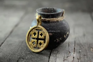 Large Ethiopian Coptic Cross , Ethnic Jewelry , Wholesale , lot , Jewelry Supplies , Rasta Pendant
