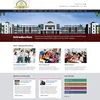 Best Landing Page for Education and Training Service Website Design and Website Development