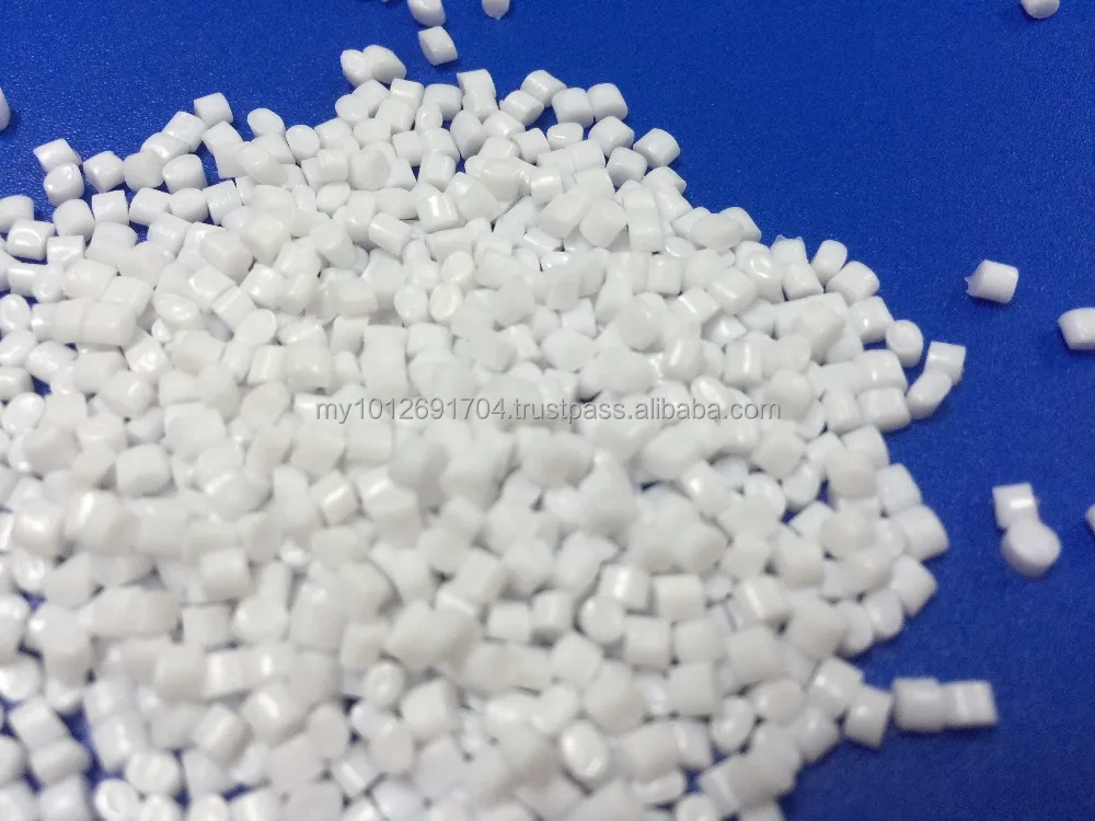 
PET Resin for oil bottle 