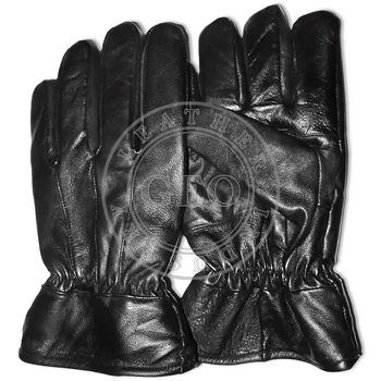 fleece lined gloves mittens