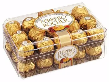 ferrero rocher products