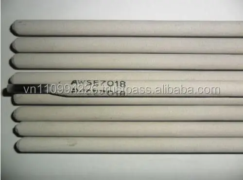 
AWS E7018 welding electrode - E7018 Carbon steel Welding ELectrodes 