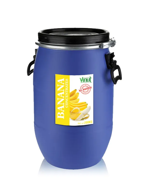 
ISO, HACCP Suppliers Fruit Juice Lychee juice Concentrates 200kg 