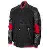 High Quality Varsity Jackets With Your Own Logos, Labels&Customized Inside Lining Custom Embroidered Varsity / NWSJ-398/AT NOKI