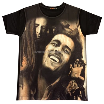 cheap bob marley t shirts