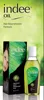 Top selling in alibaba 100% pure ayaurvedic hair oil India for all type of hair problems