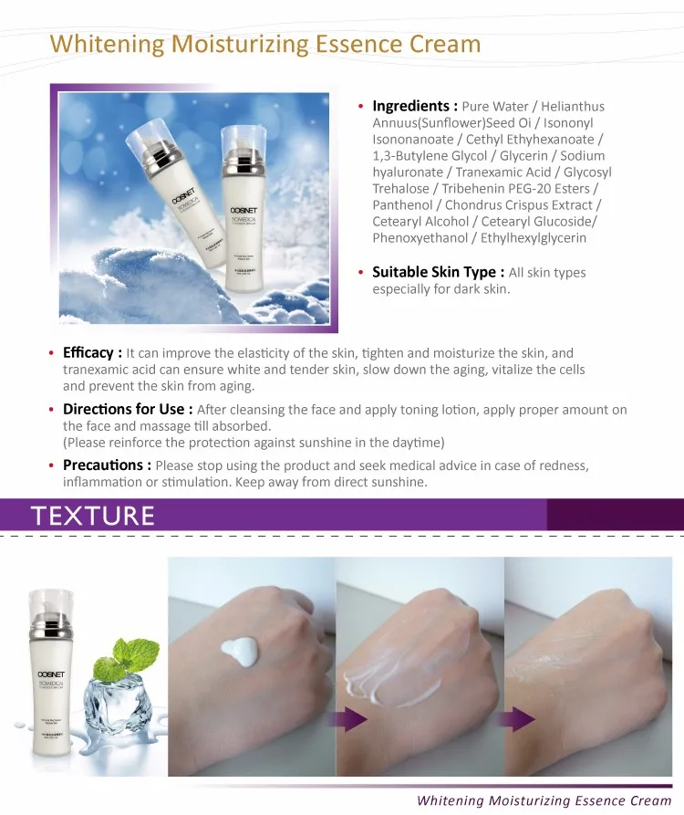 Best Skin Care Baby Rapid No Side Effects Whitening Lotion Buy