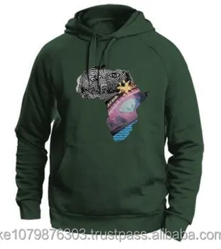 smart hoodie mens