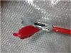 Snake Catcher Sticks,Cobra style and Simple ,Fully Aluminium Mirror Polish, LIGHT WEIGHT Best Quality , 24inch to 72 inch length