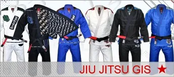 New bjj gi 1